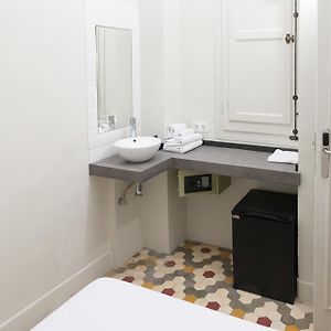 Classic Zimmer mit zwei Einzelbetten